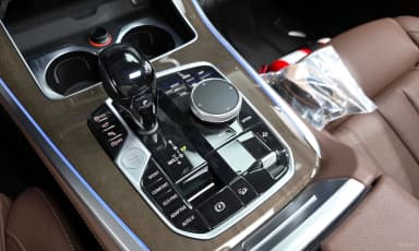 X5 (G05)