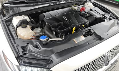 Continental Gen 10