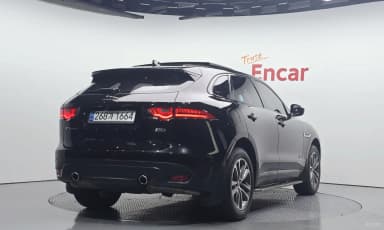 F-PACE
