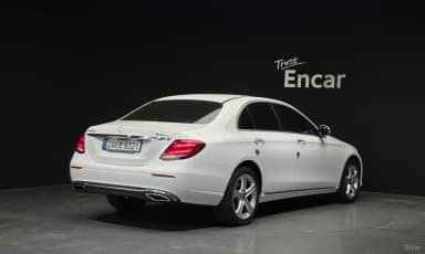 E-Class W213
