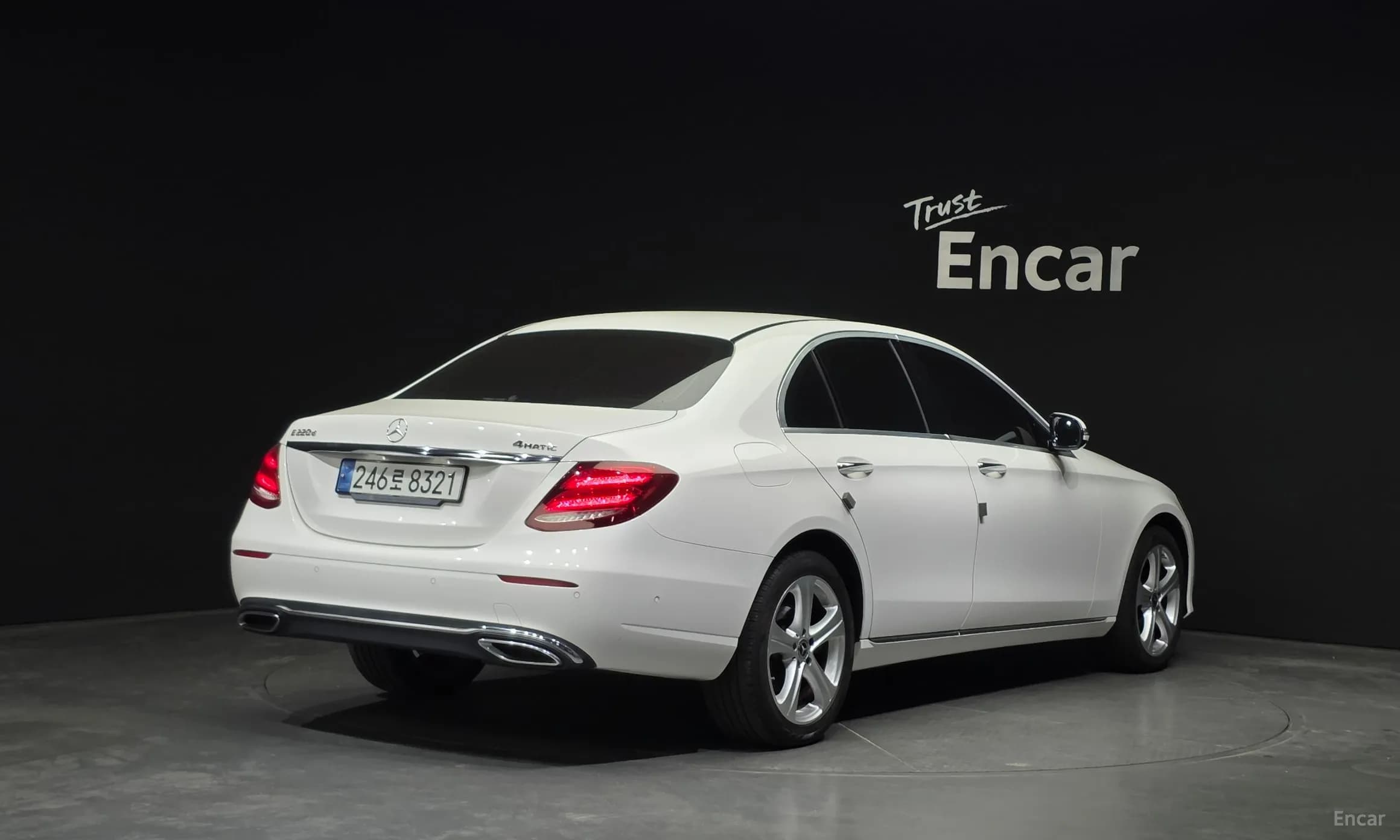 E-Class W213