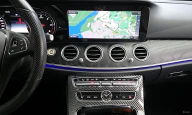 E-Class W213