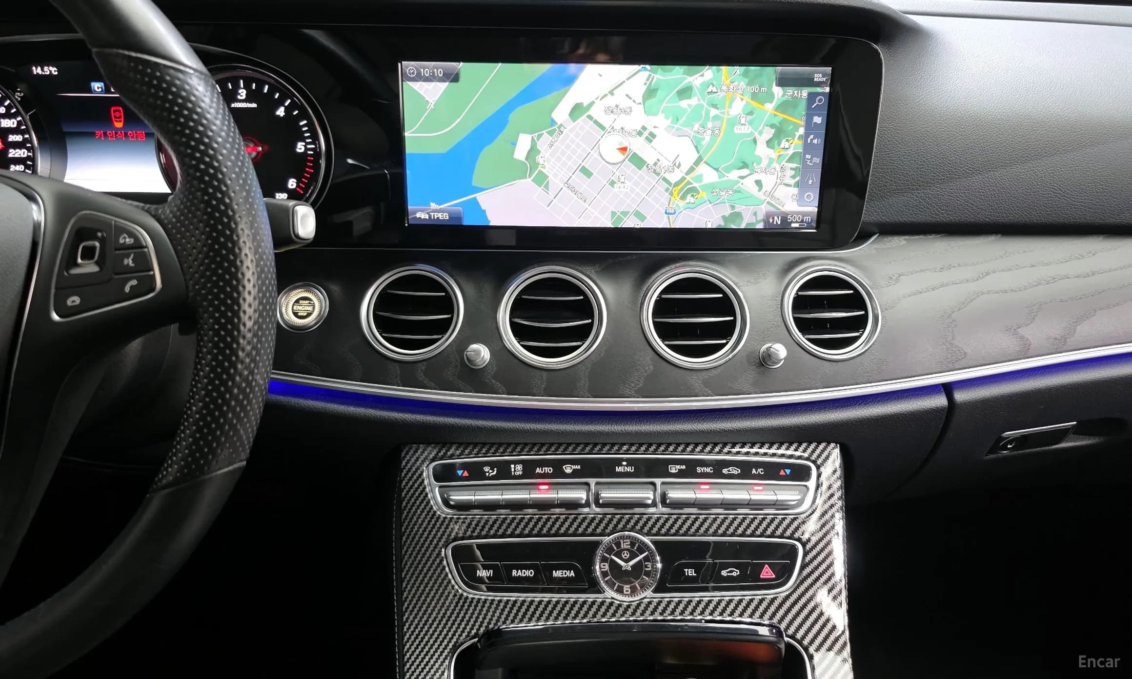 E-Class W213