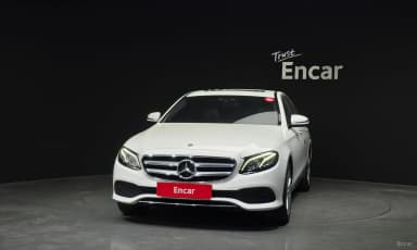 E-Class W213