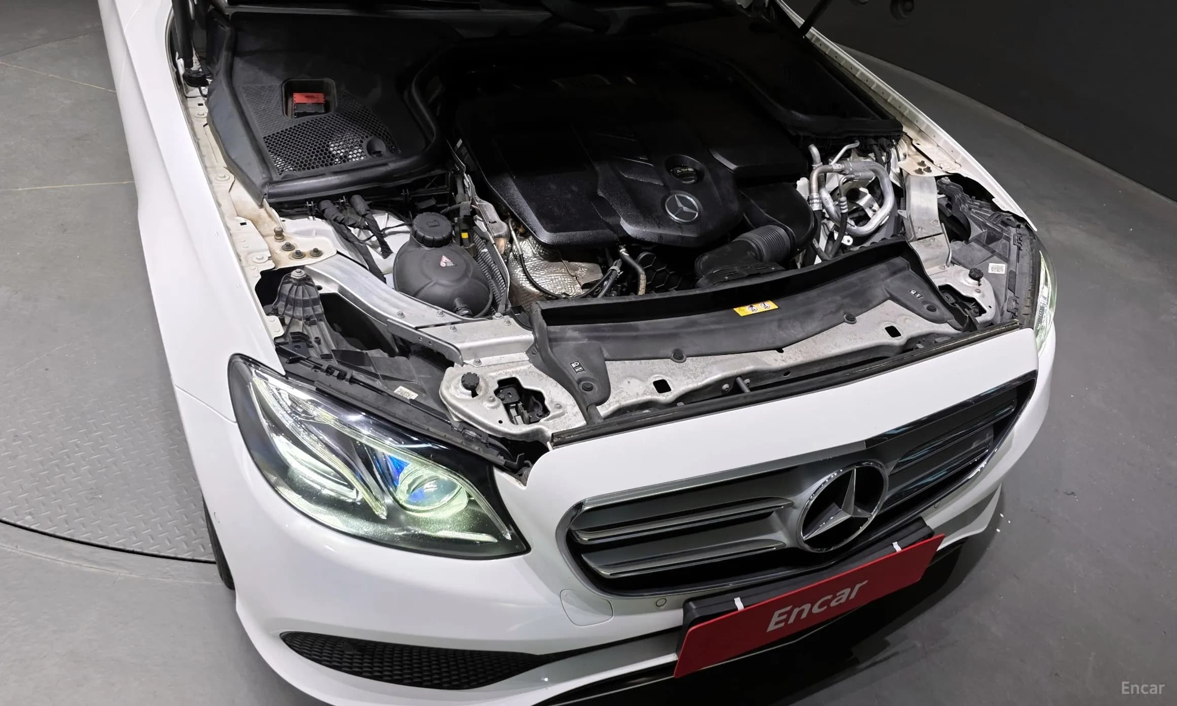 E-Class W213