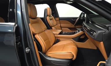 Aviator 2nd Generation