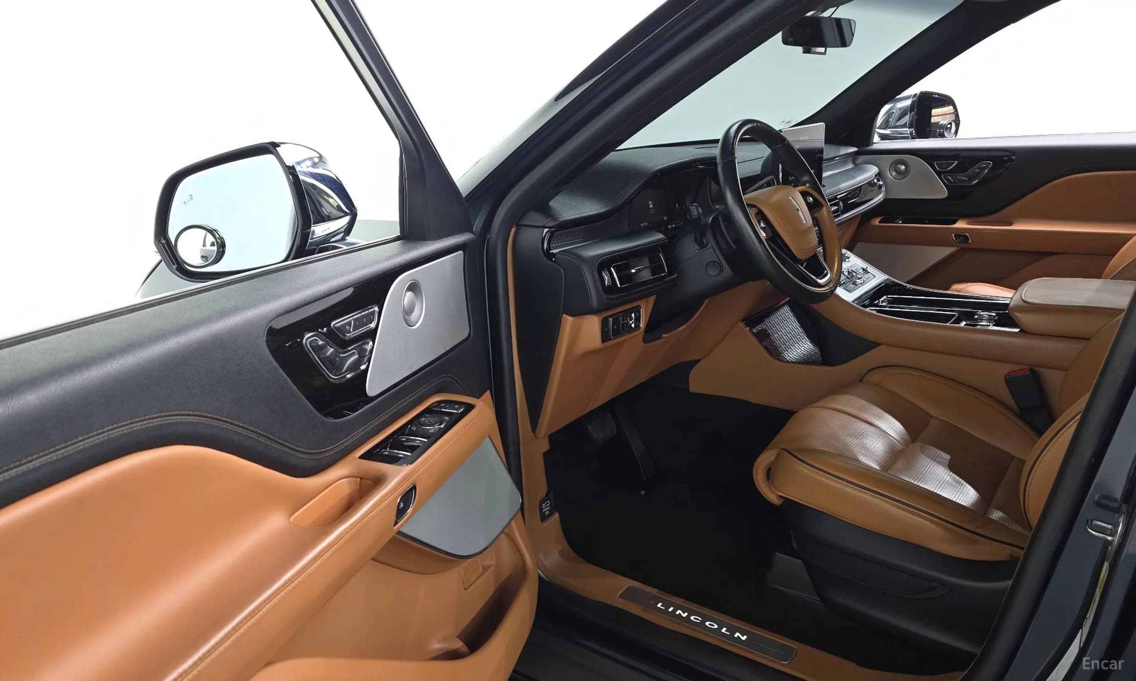 Aviator 2nd Generation