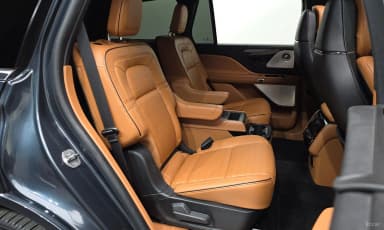 Aviator 2nd Generation