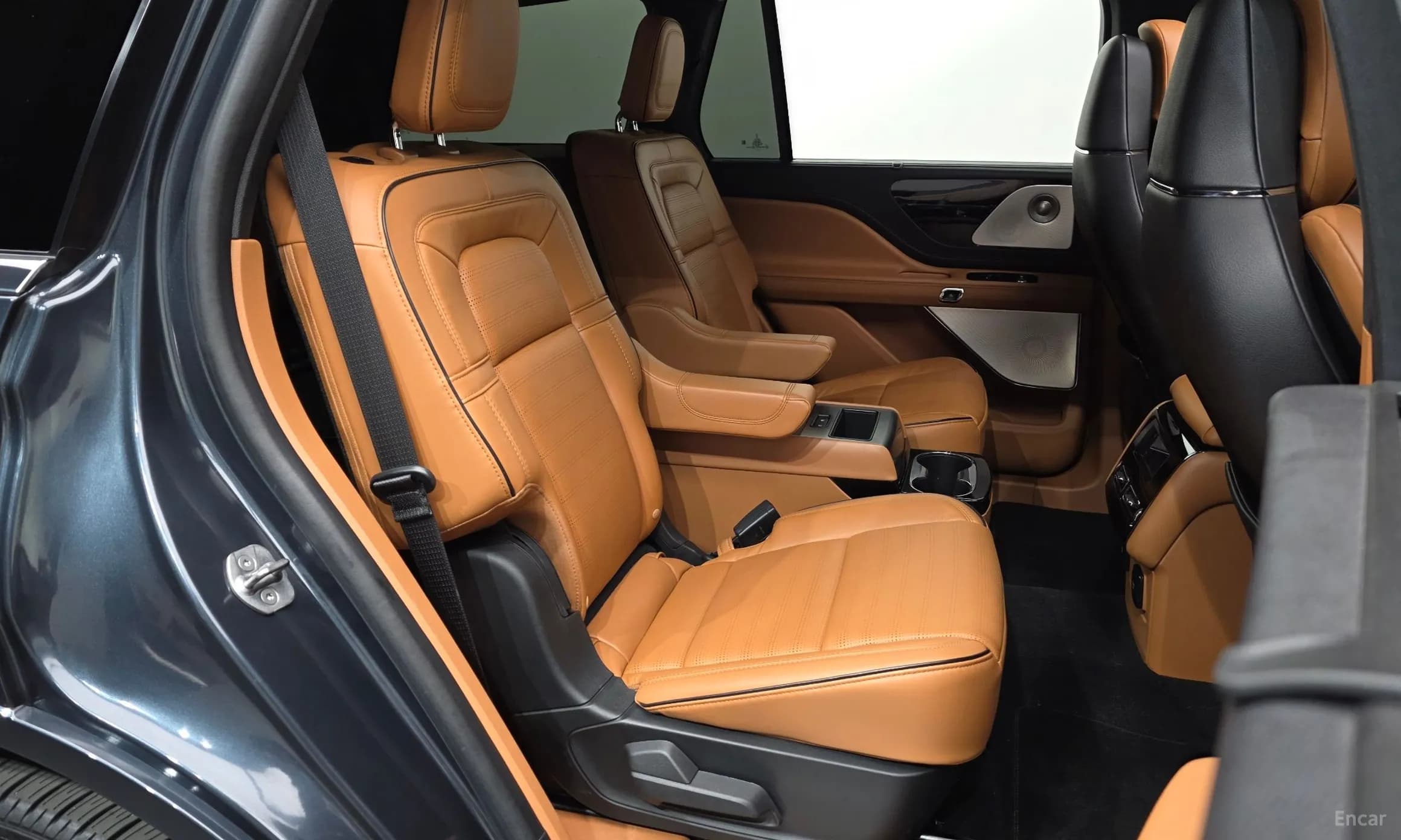 Aviator 2nd Generation