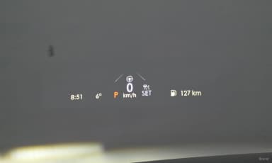 Aviator 2nd Generation