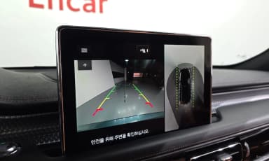 Aviator 2nd Generation