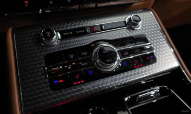 Aviator 2nd Generation