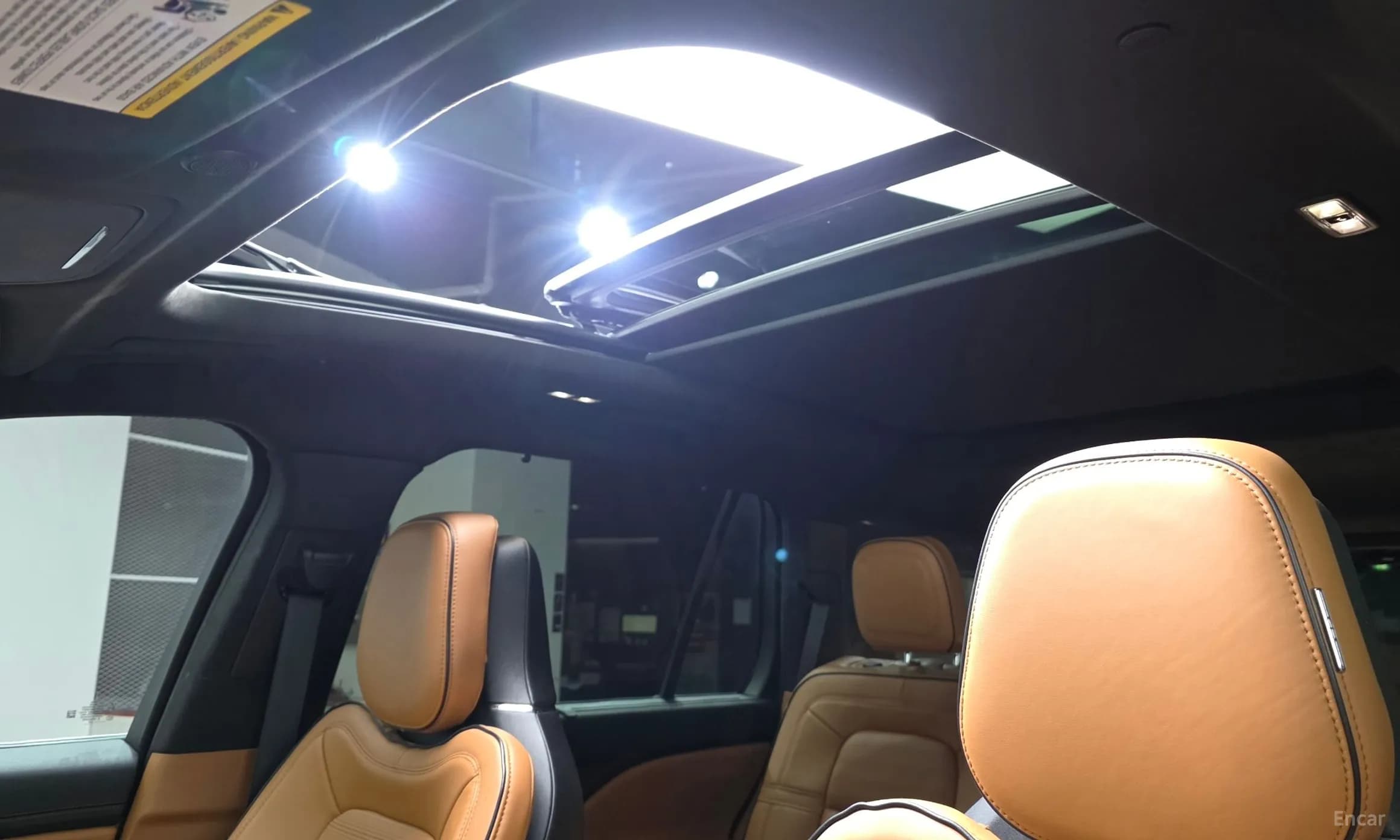 Aviator 2nd Generation