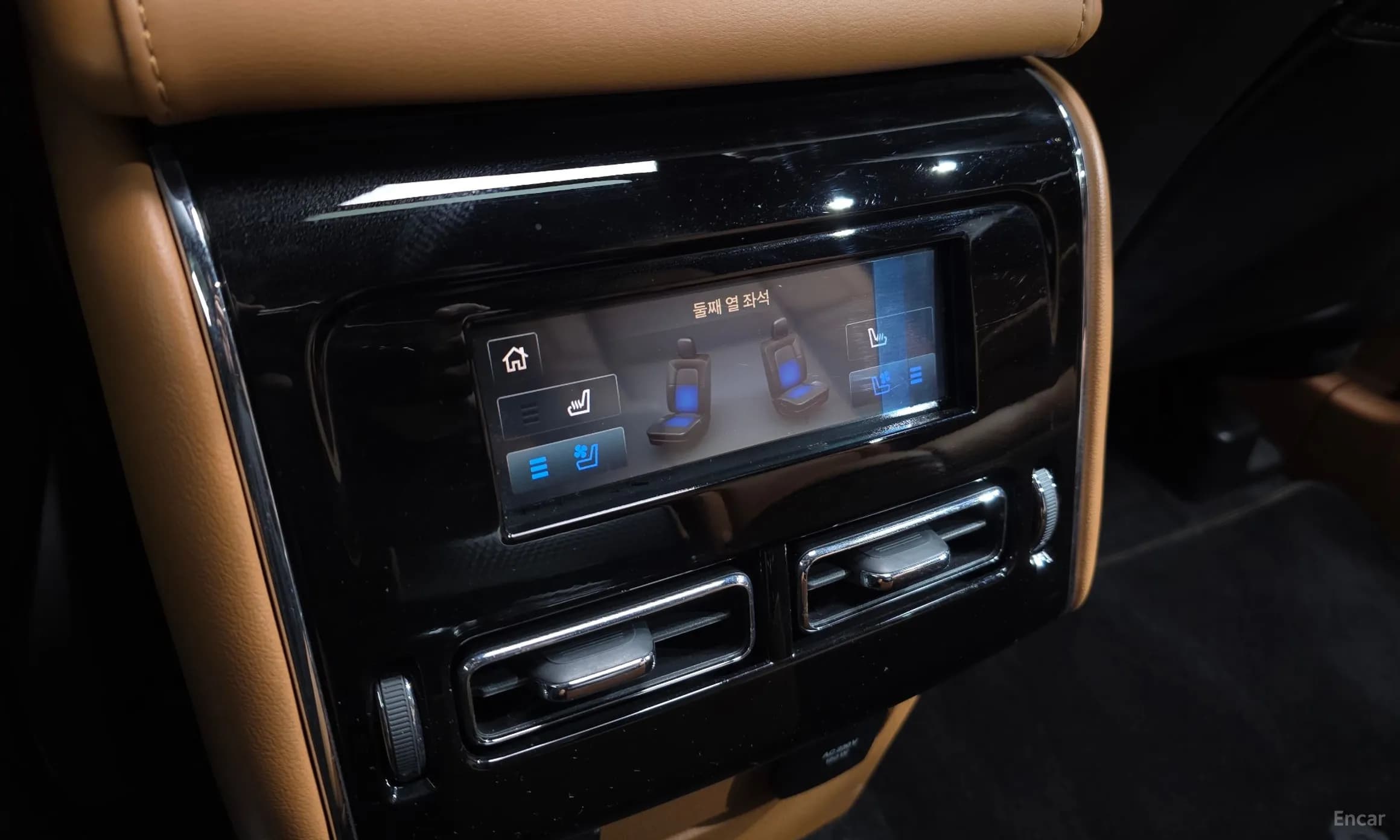 Aviator 2nd Generation