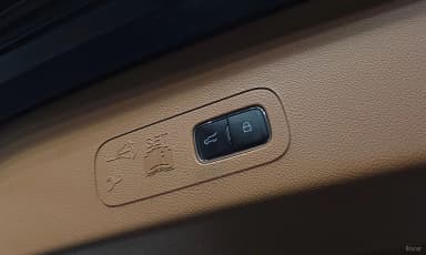 Aviator 2nd Generation