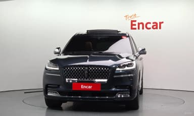 Aviator 2nd Generation