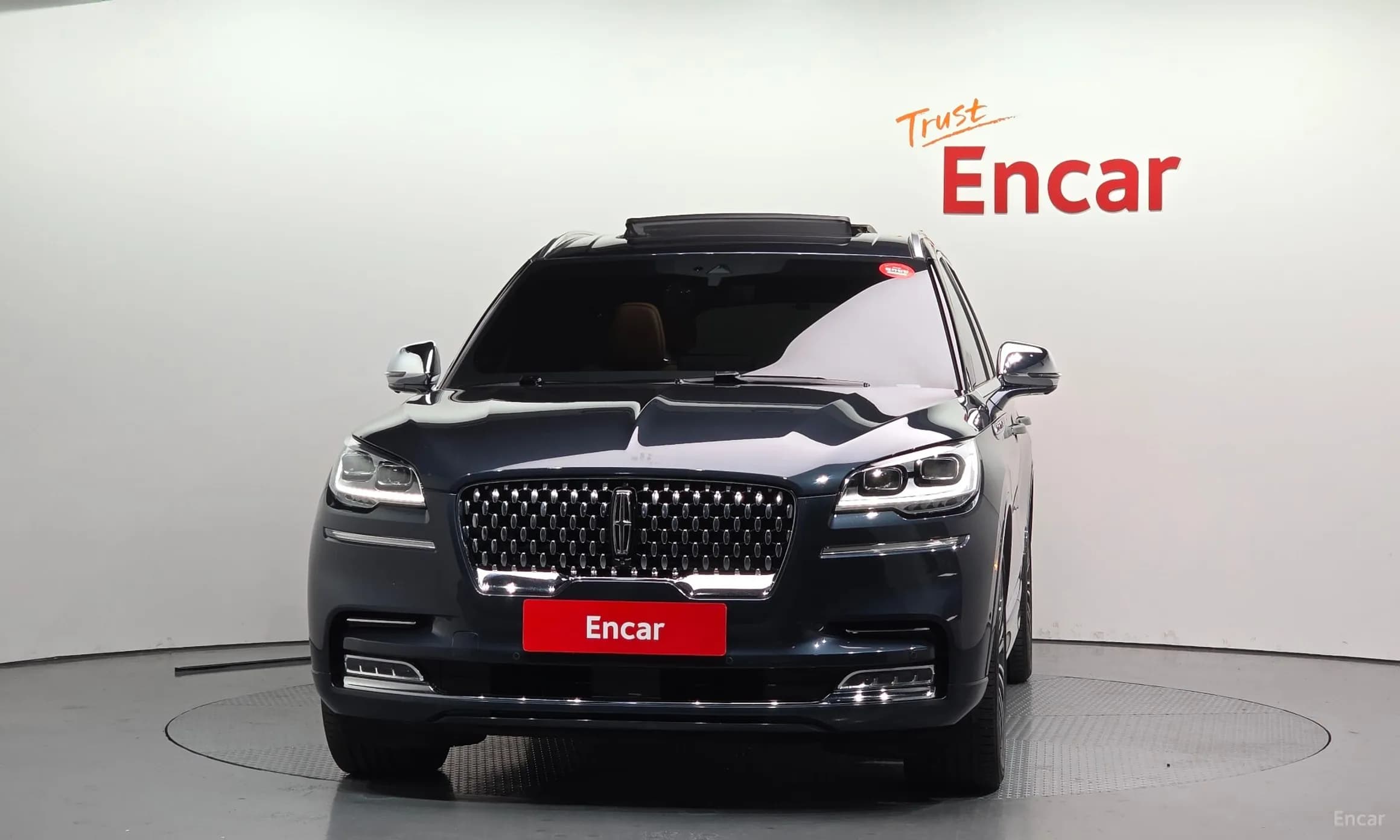 Aviator 2nd Generation