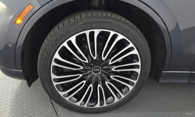 Aviator 2nd Generation