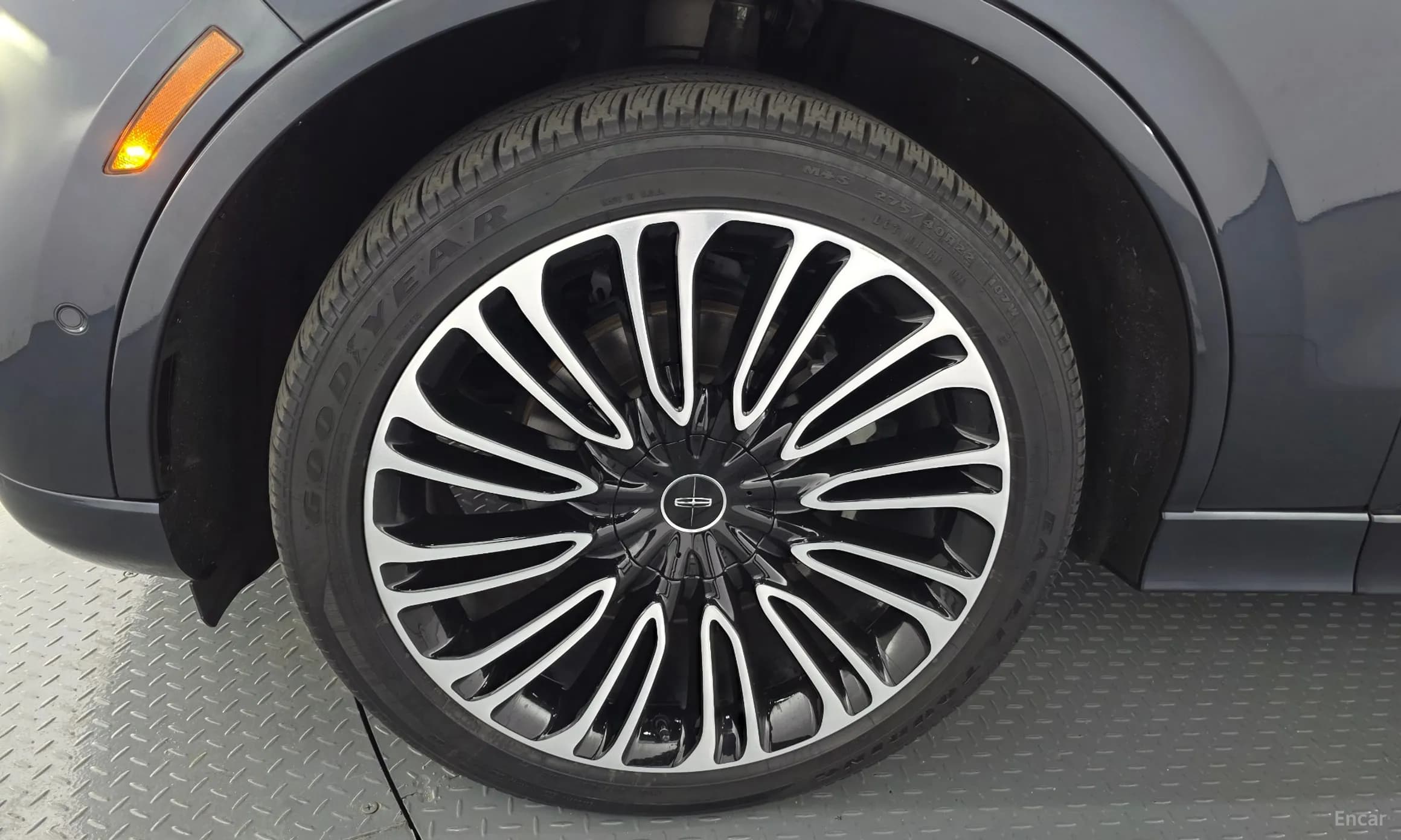 Aviator 2nd Generation