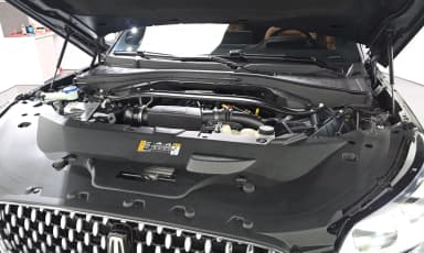 Aviator 2nd Generation