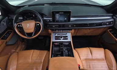 Aviator 2nd Generation