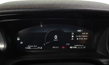 Aviator 2nd Generation