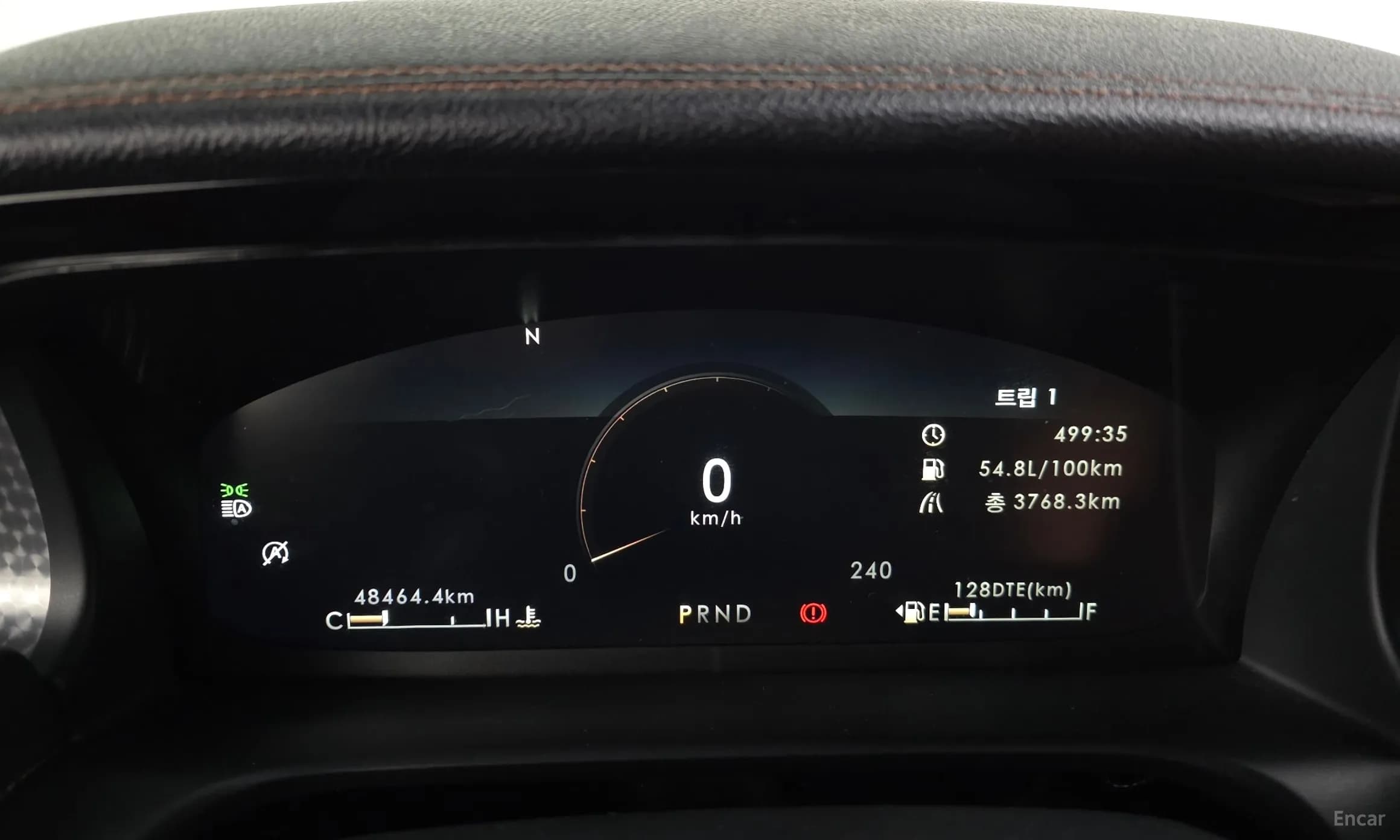 Aviator 2nd Generation