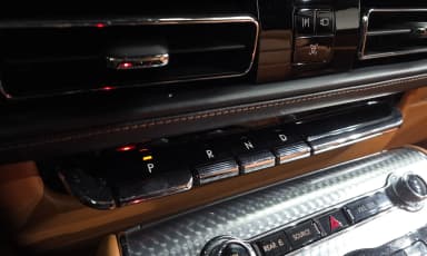 Aviator 2nd Generation