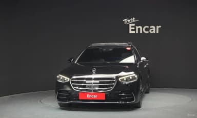 S-Class W223