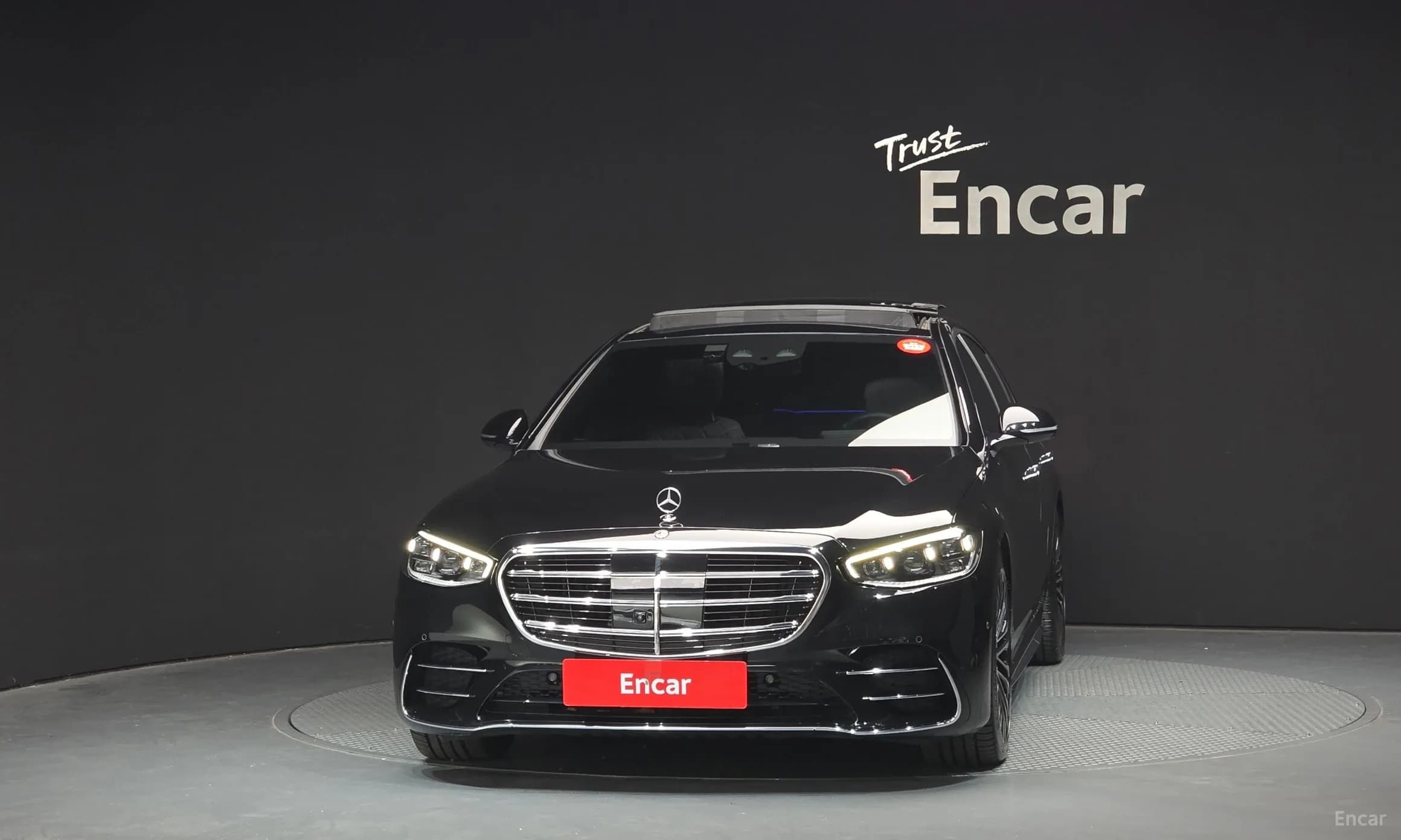 S-Class W223