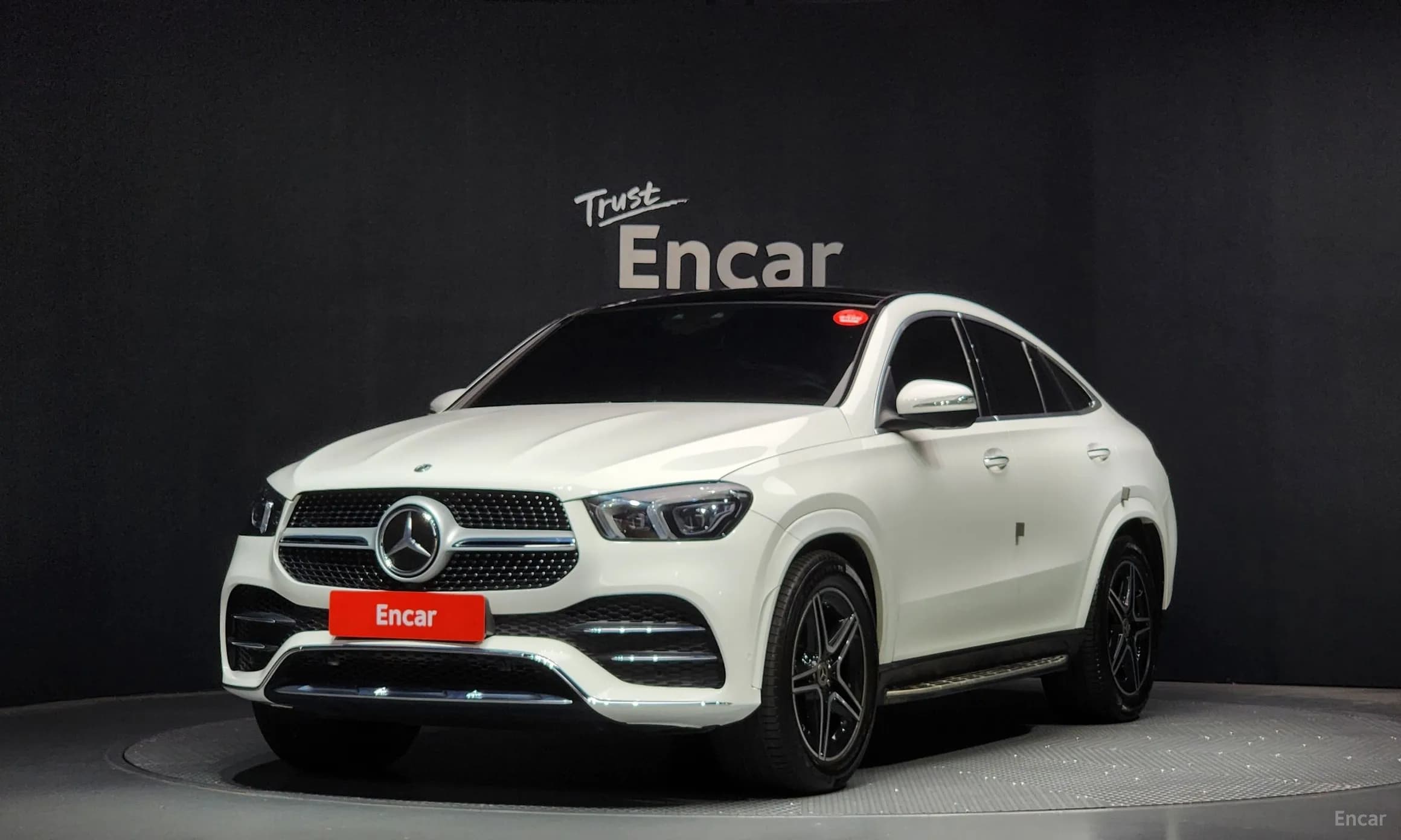 GLE-Class W167