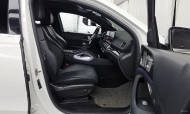 GLE-Class W167