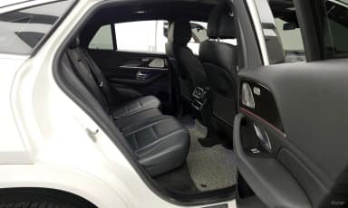 GLE-Class W167