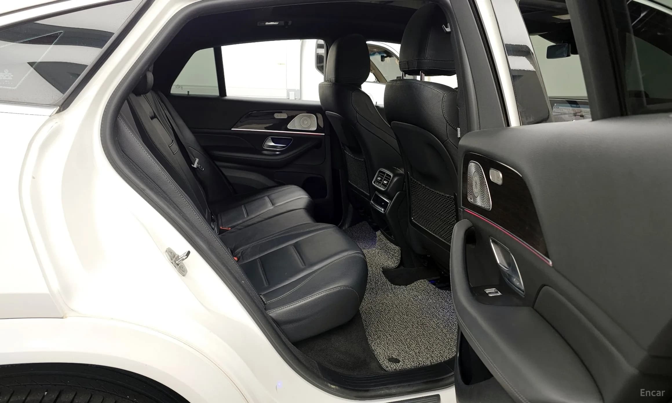 GLE-Class W167
