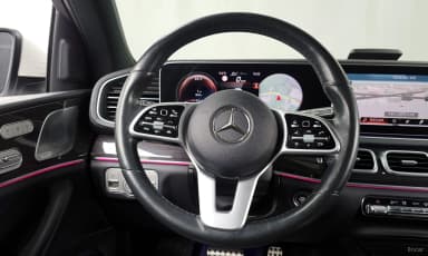 GLE-Class W167