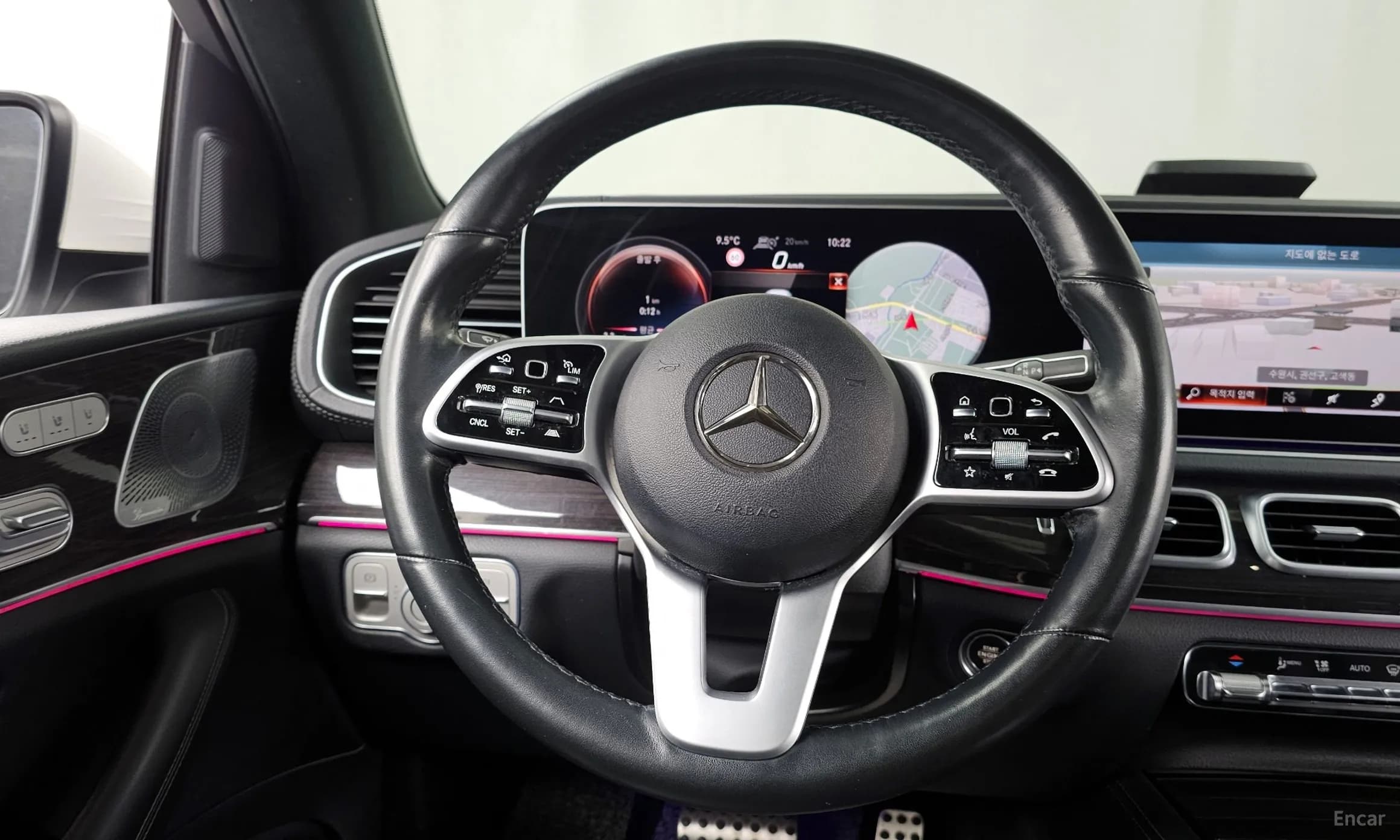 GLE-Class W167
