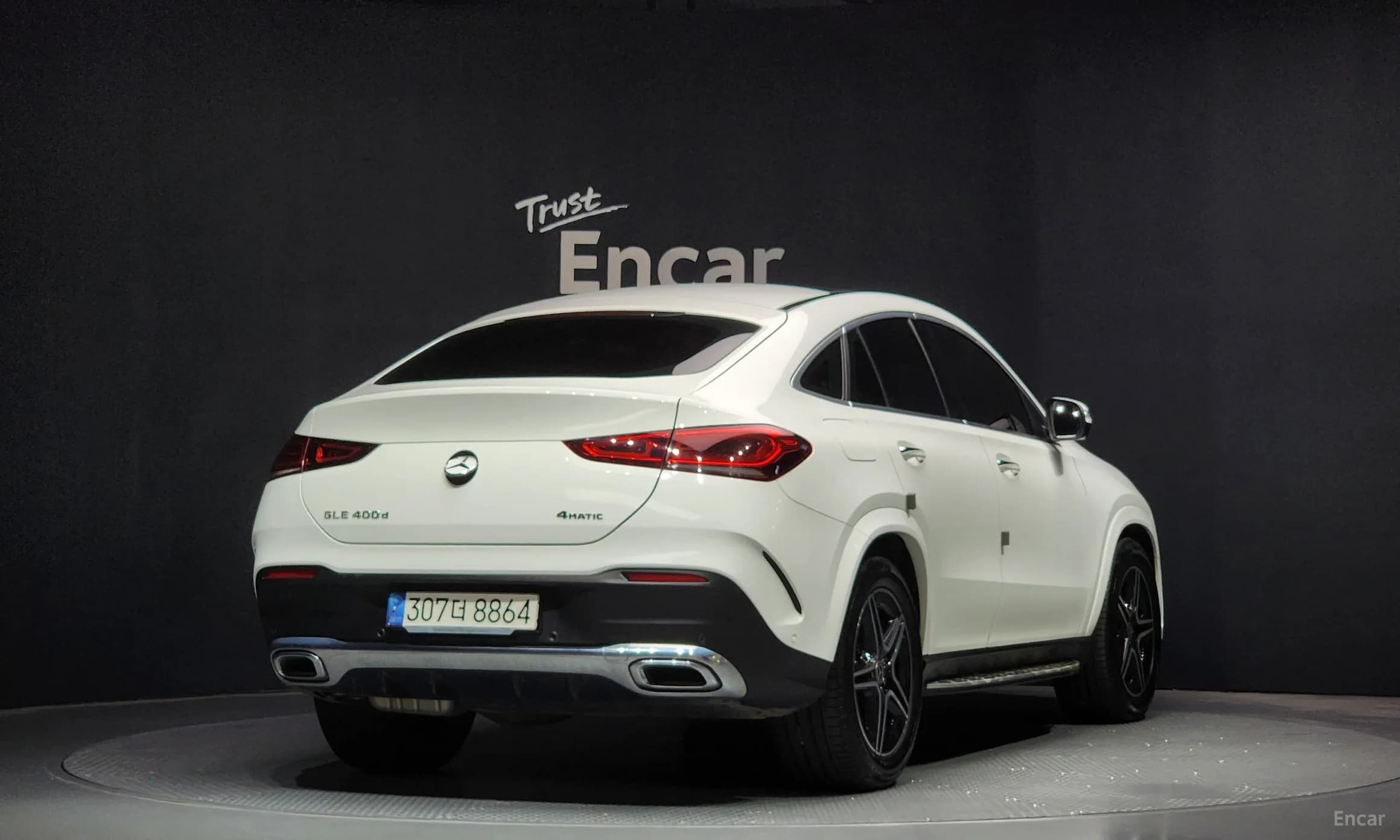GLE-Class W167