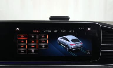 GLE-Class W167