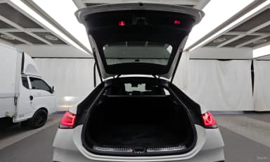 GLE-Class W167