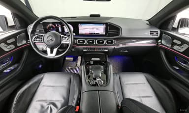GLE-Class W167