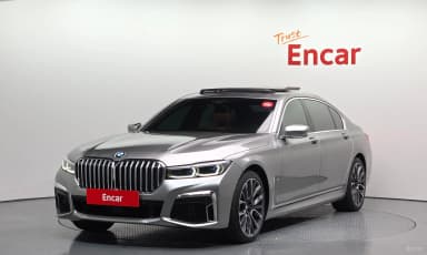 7 Series (G11)