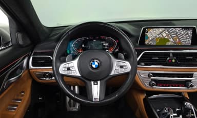 7 Series (G11)