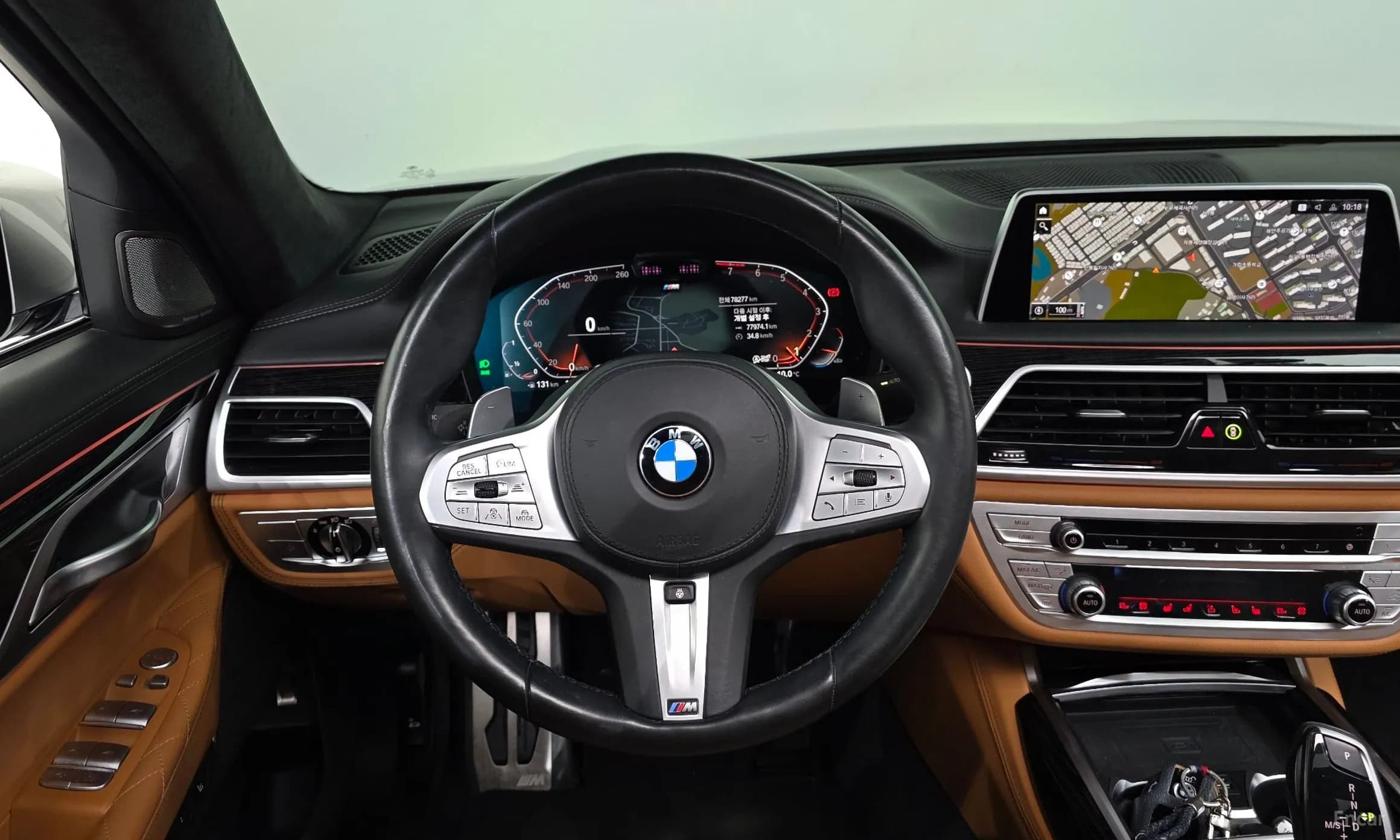 7 Series (G11)