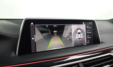 7 Series (G11)