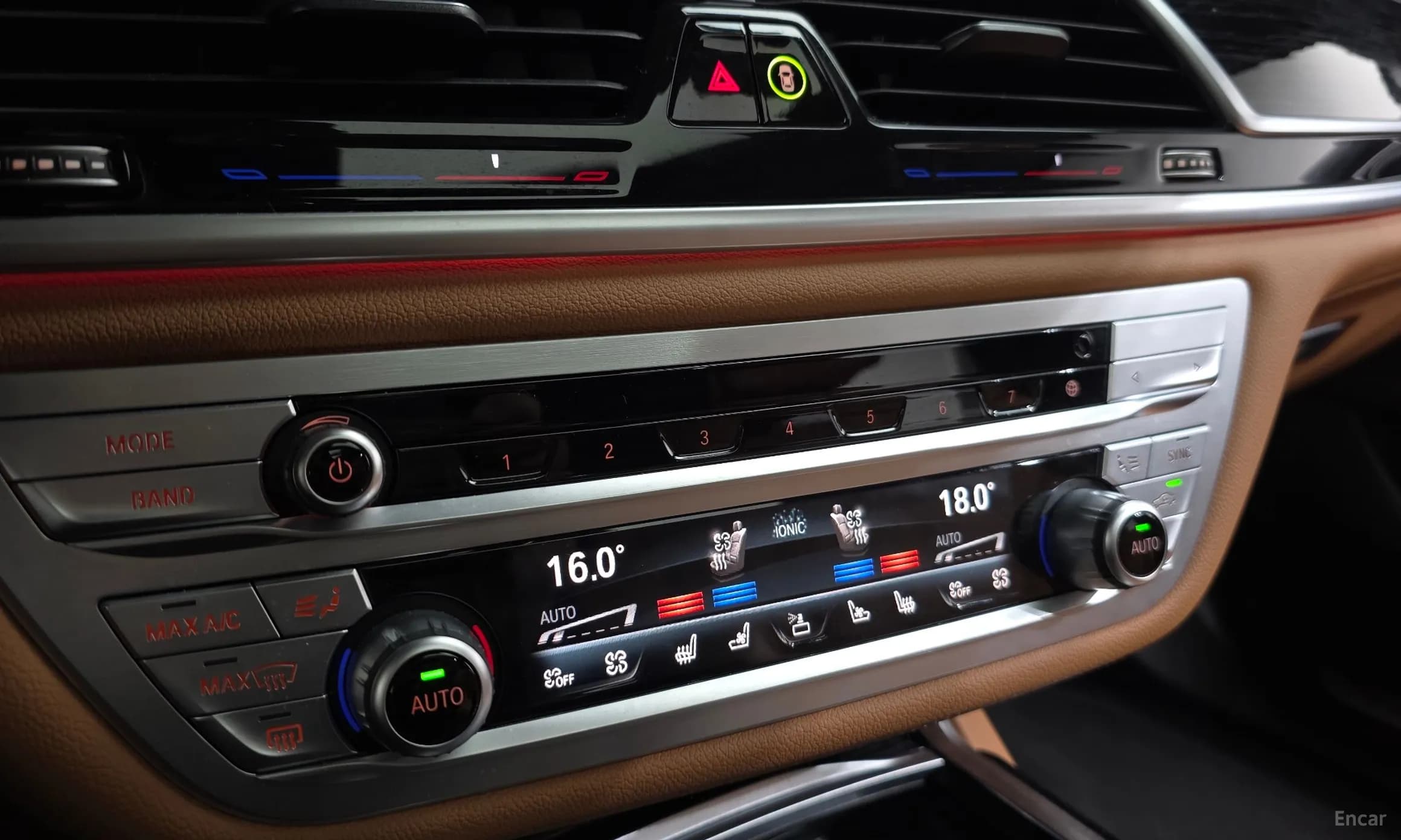 7 Series (G11)