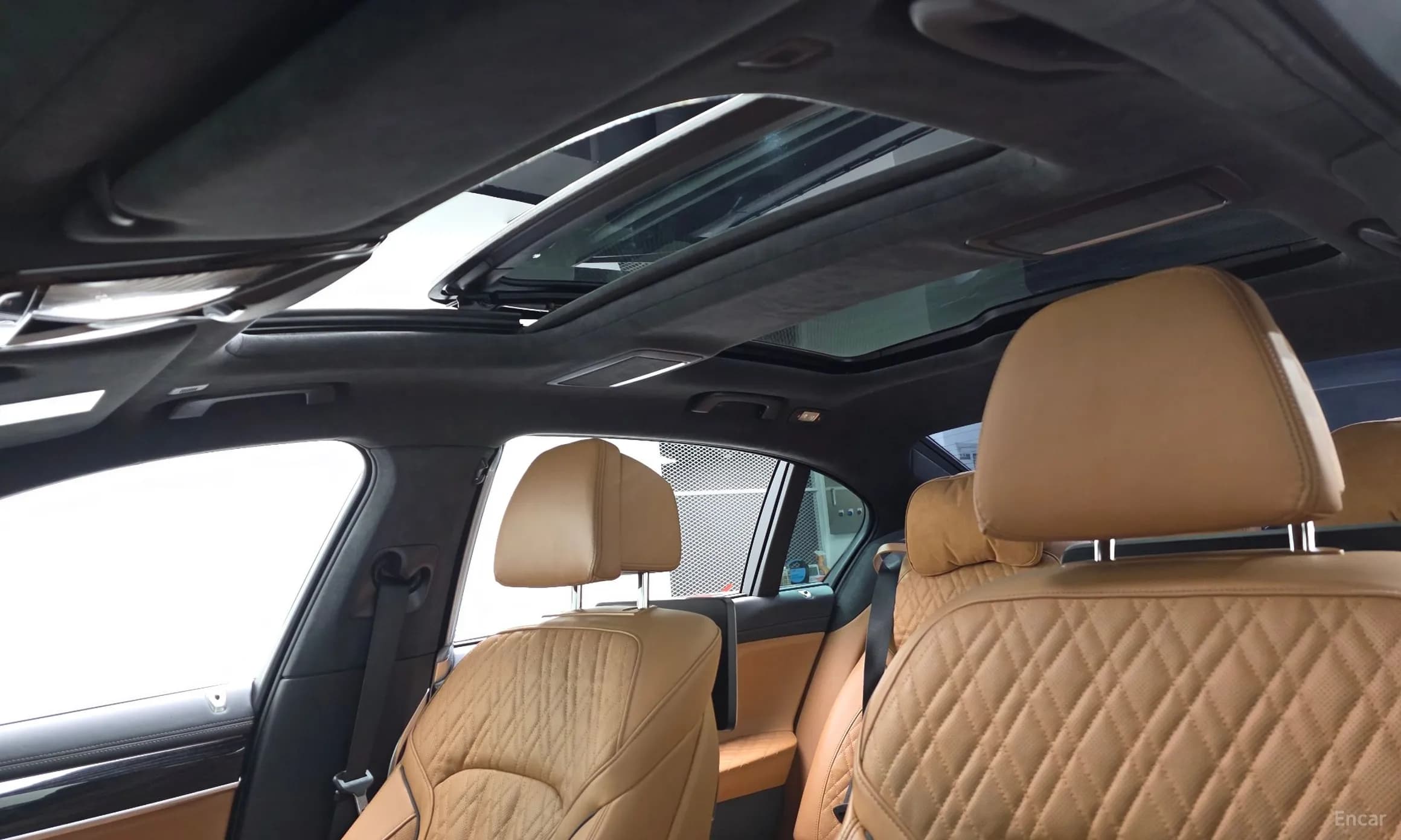 7 Series (G11)