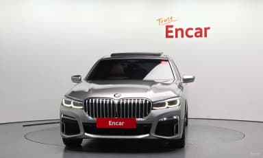 7 Series (G11)