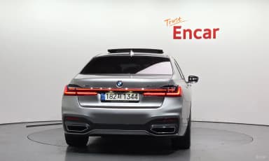 7 Series (G11)