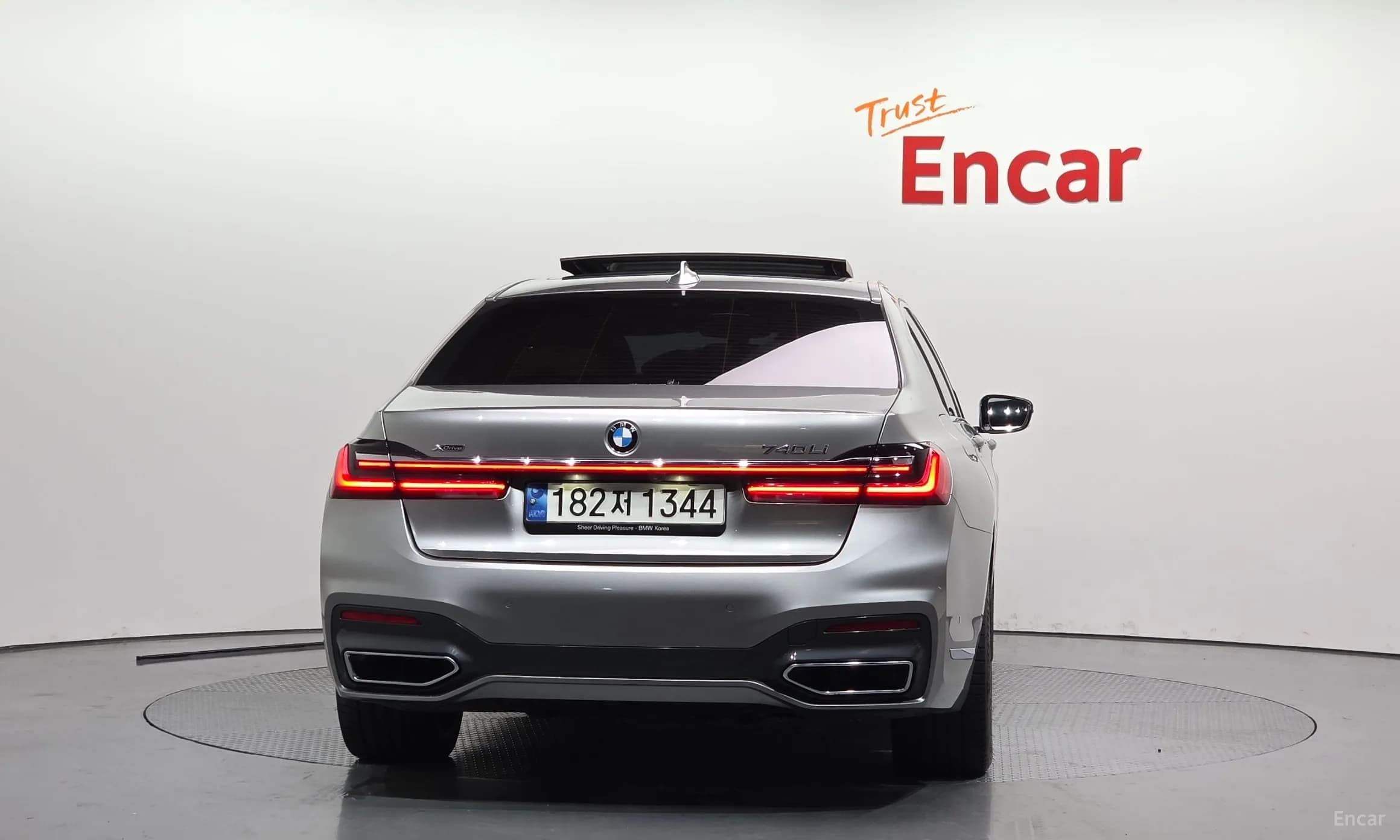 7 Series (G11)