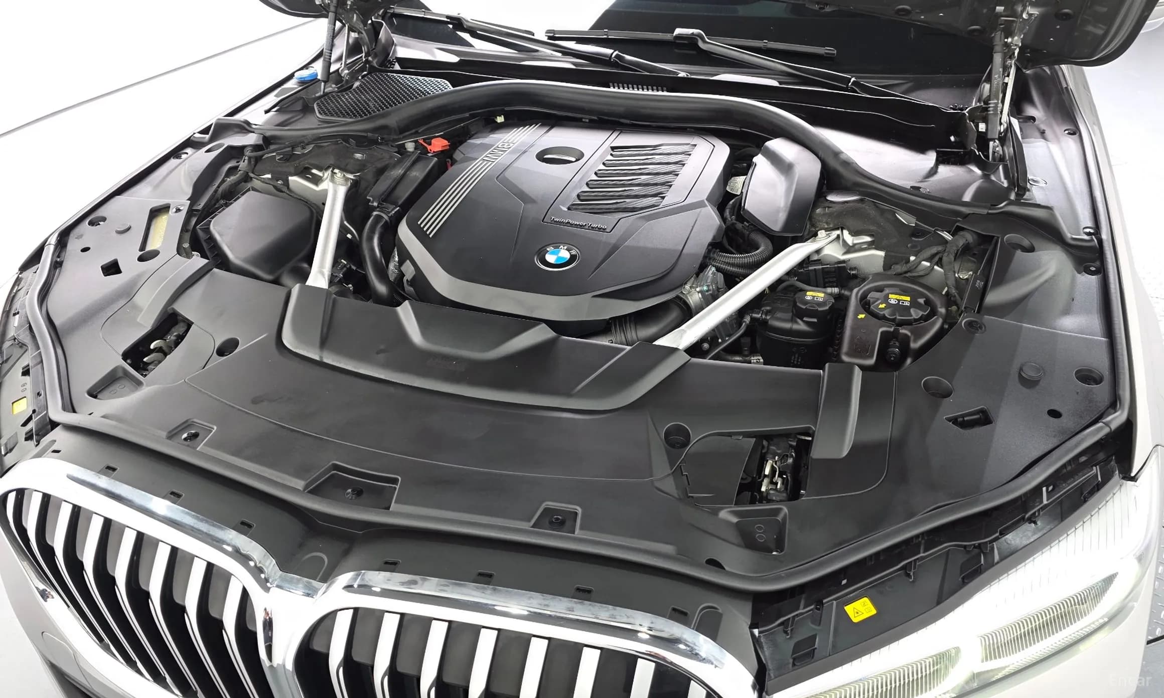 7 Series (G11)